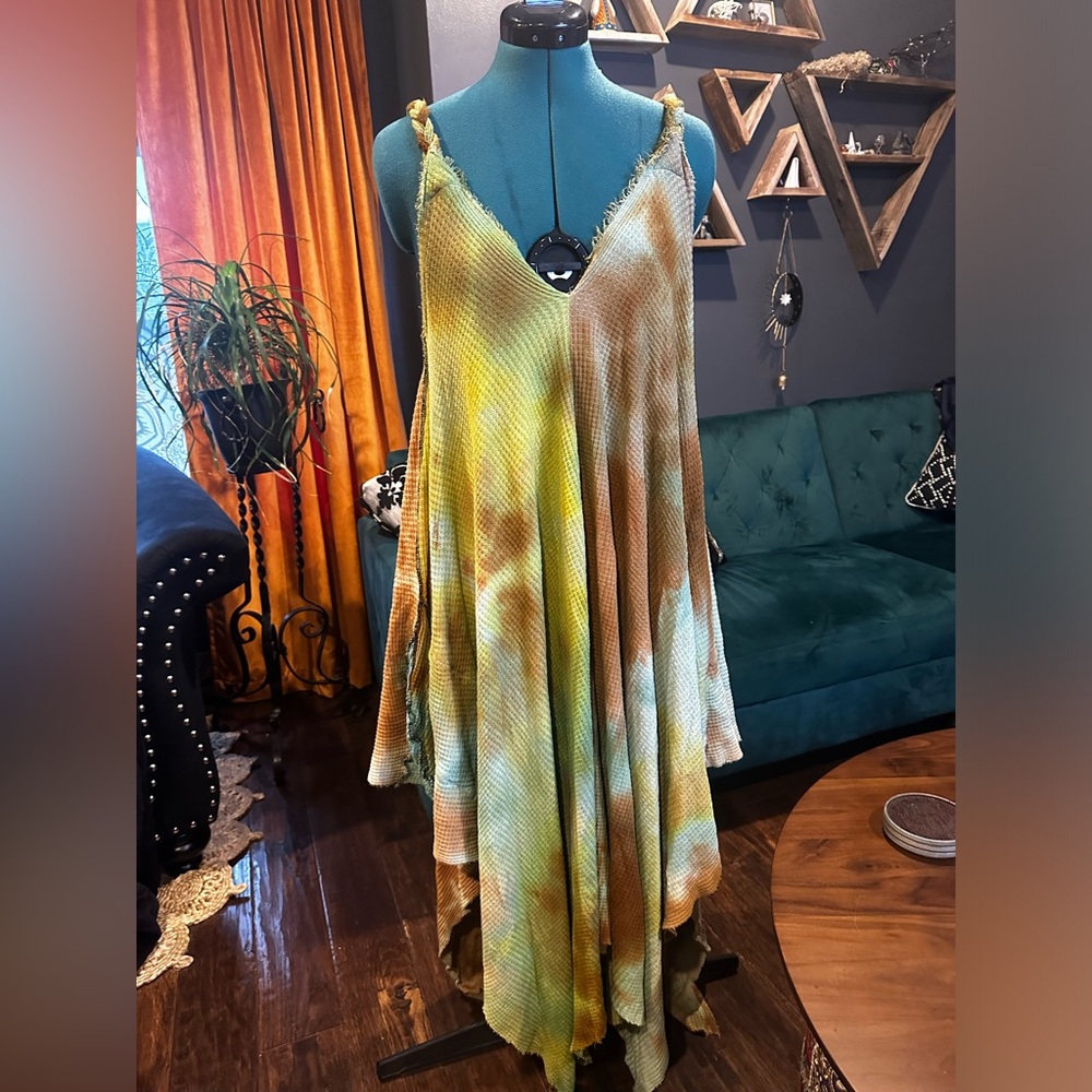 Hagcraft Farm Dress w/Pockets